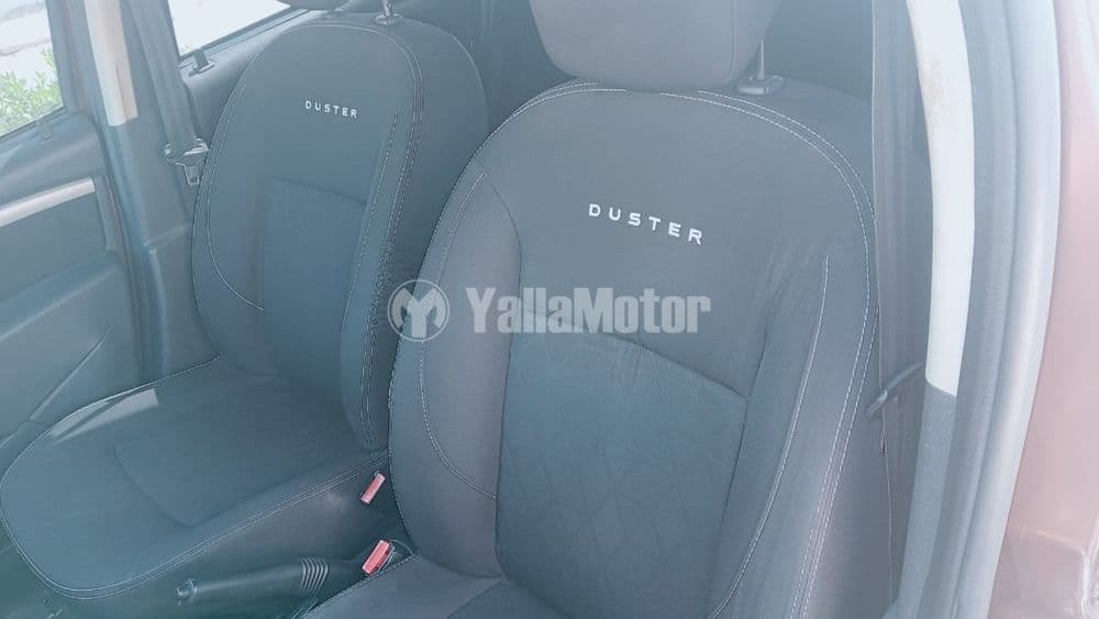 Used Renault Duster PE 2015