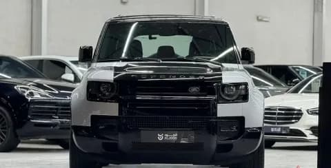 Used Land Rover Defender 2023 Used Land Rover Defender 2023 used_cars.forSale