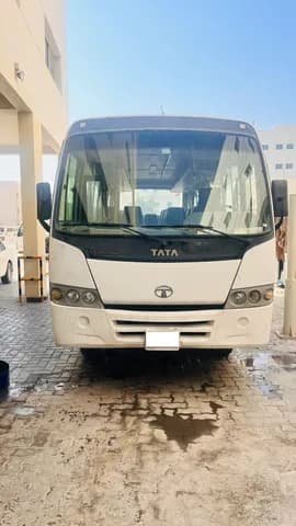 Used TATA LPO 1618 2013