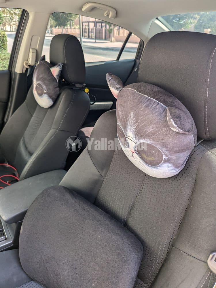 مازدا 6 2.0 2013 مستعملة