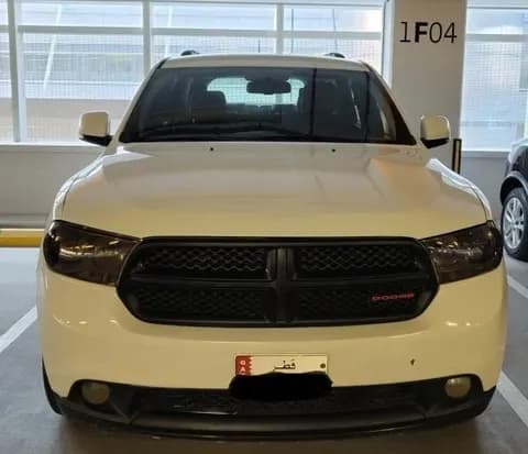 Used Dodge Durango Crew 5.7L Standard 2012 Used Dodge Durango Crew 5.7L Standard 2012 used_cars.forSale