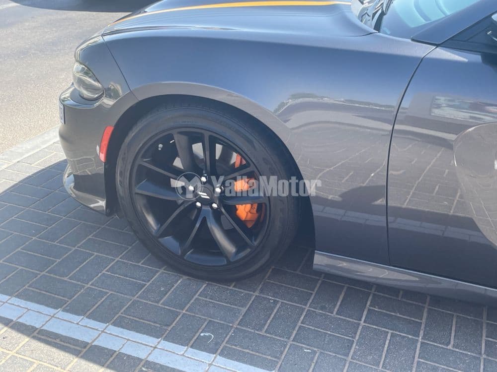 مستعملة دودج تشارجر 3.6L GT 2022