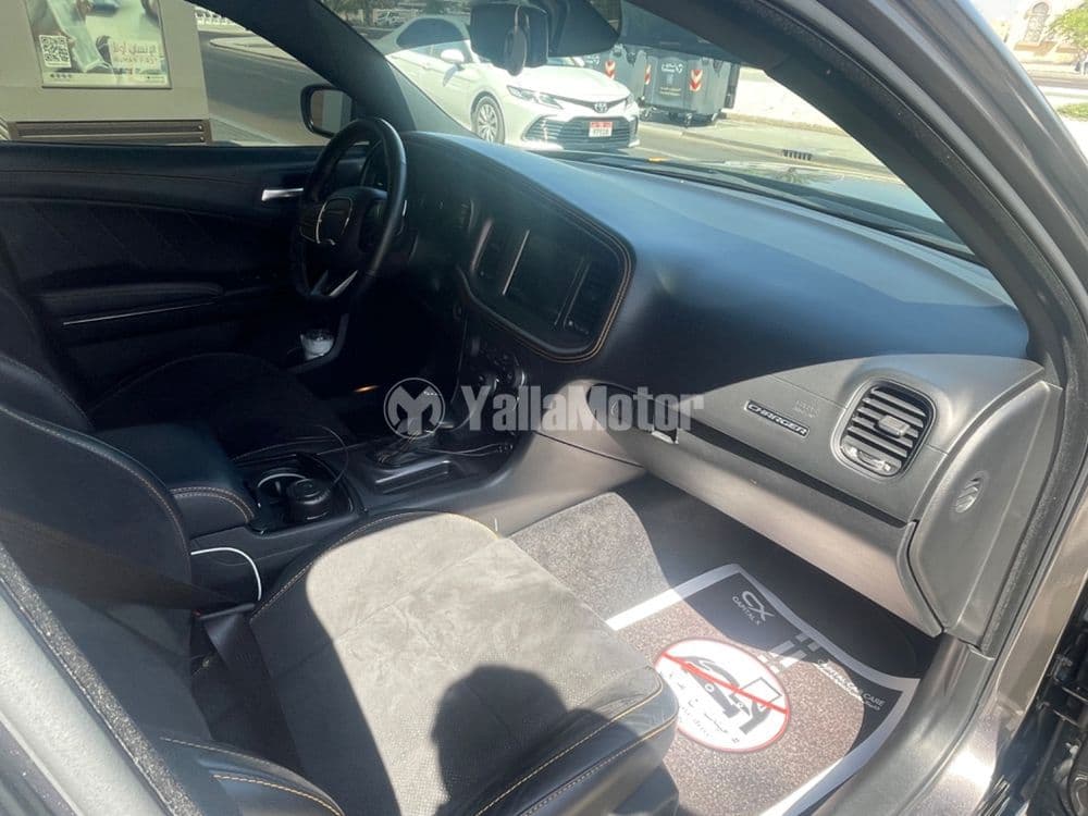 مستعملة دودج تشارجر 3.6L GT 2022