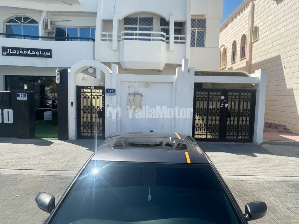 مستعملة دودج تشارجر 3.6L GT 2022