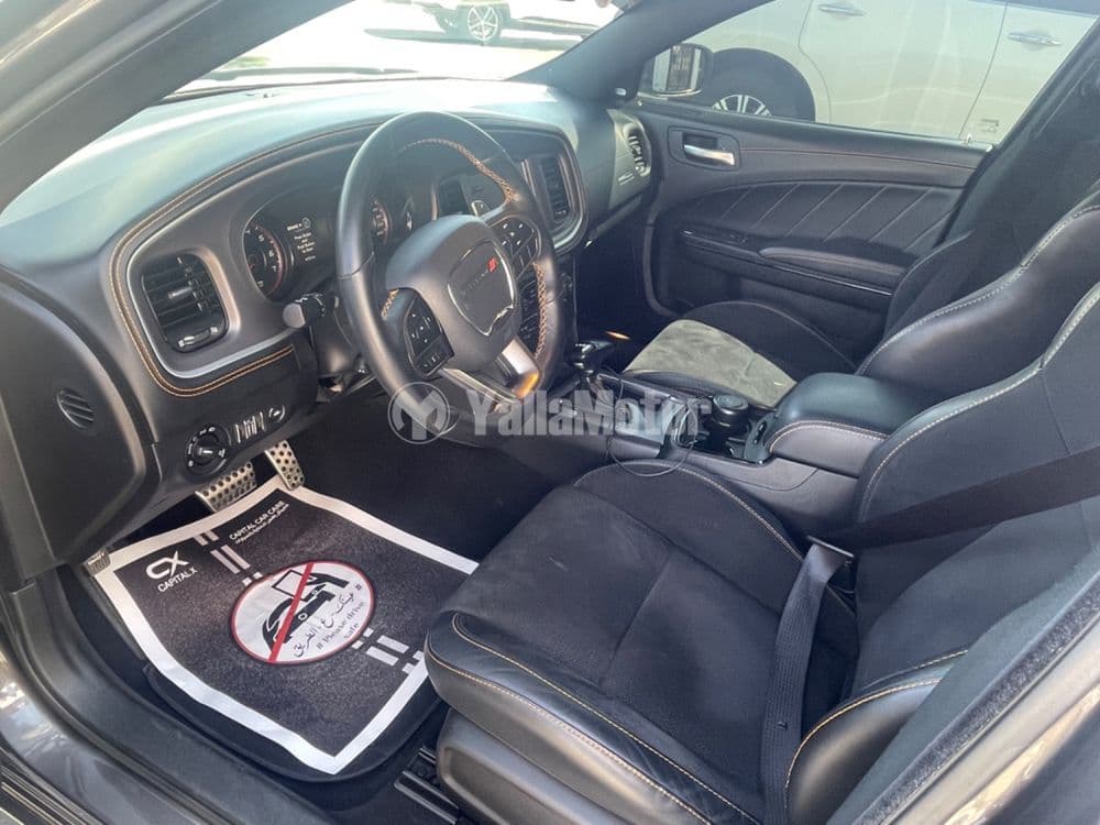 مستعملة دودج تشارجر 3.6L GT 2022