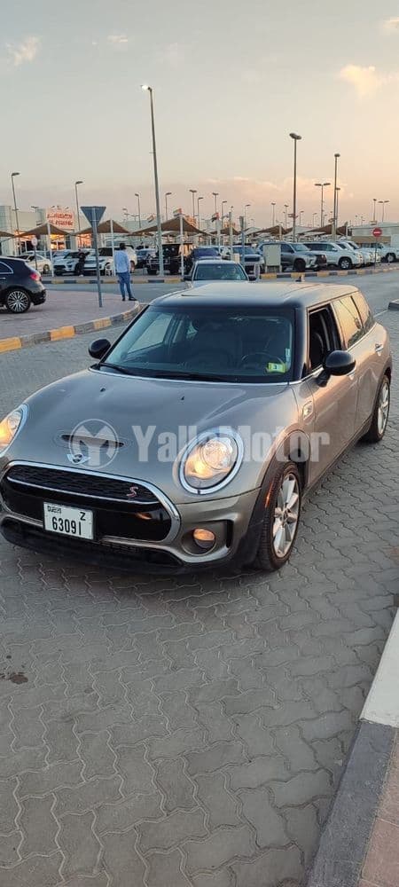 Used Mini Cooper S Cooper S 2016