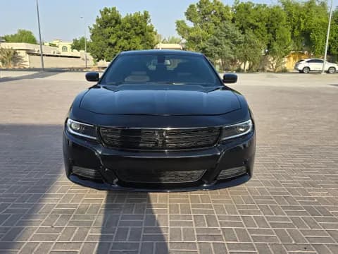Used Dodge Charger SE 2015
