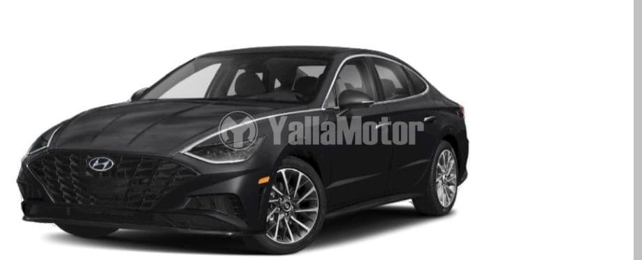 Used Hyundai Sonata 2.5L Full option 2021