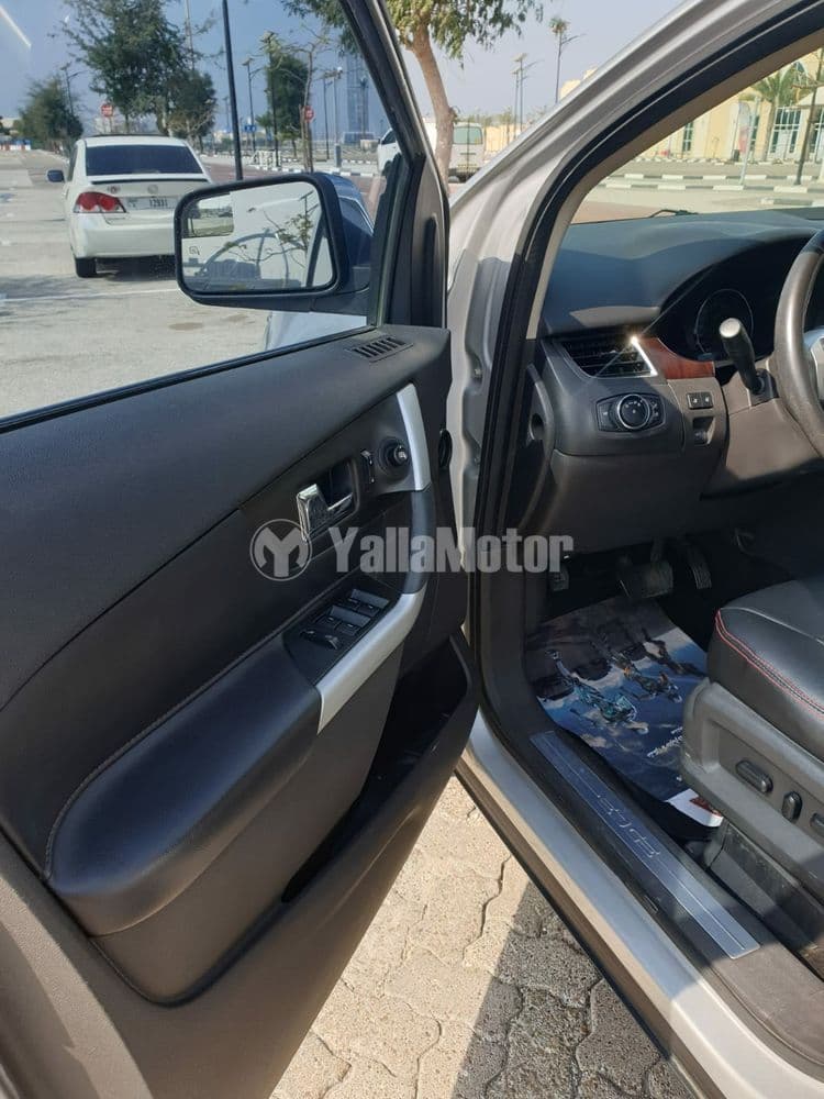 مستعملة فورد إيدج 3.5L LTD 2013