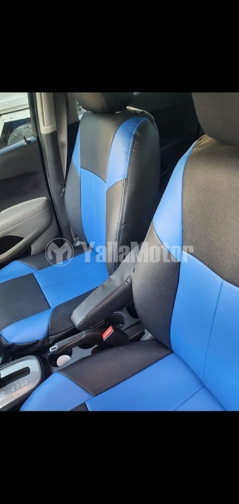 شفروليه تراكس 1.8L LTZ 2016 مستعملة