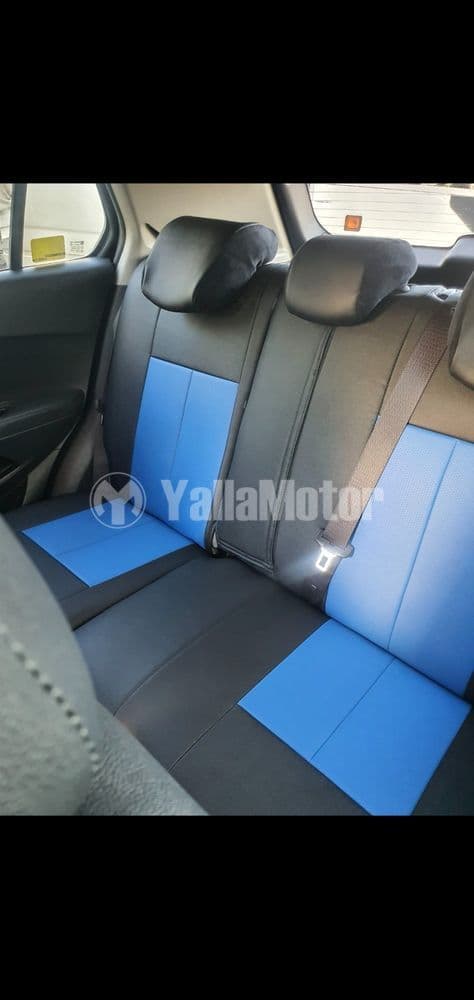 شفروليه تراكس 1.8L LTZ 2016 مستعملة