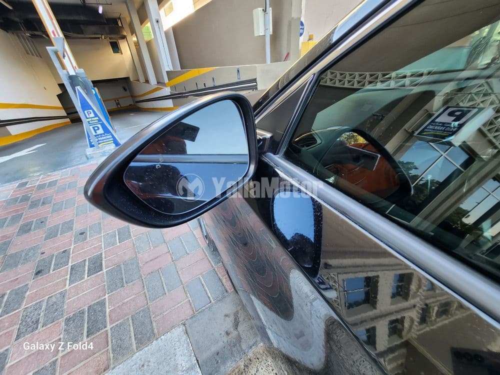 مستعملة هوندا أكورد 2020