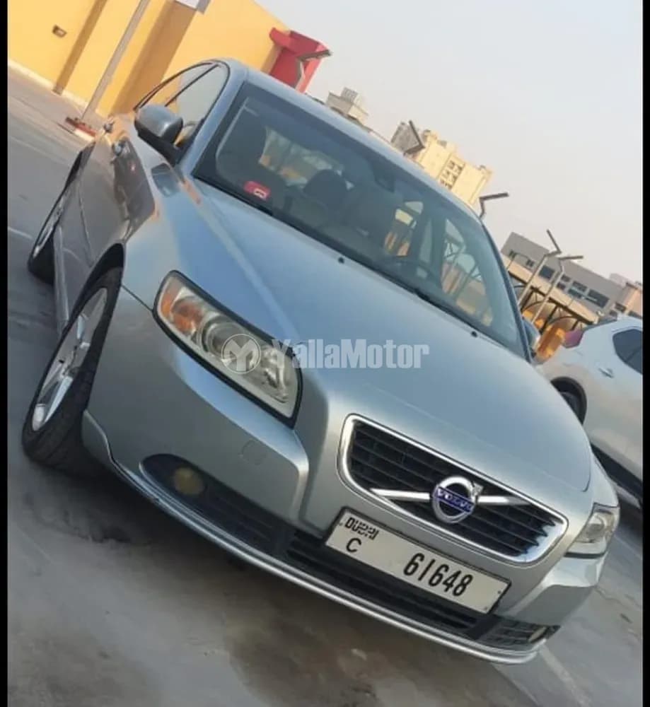 Used Volvo S40 2.0L 2012