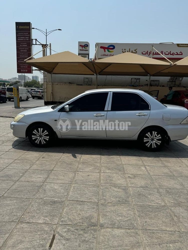 Used Mitsubishi Lancer 1.3L Automatic 2010