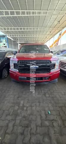 Used Ford F-150 XLT (Roush) 2018