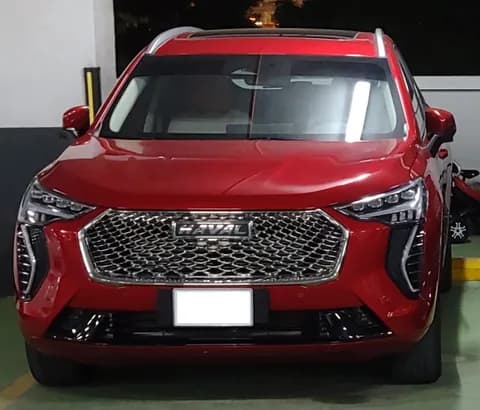 Used Haval Jolion 1.5T Top 2022 Used Haval Jolion 1.5T Top 2022 used_cars.forSale