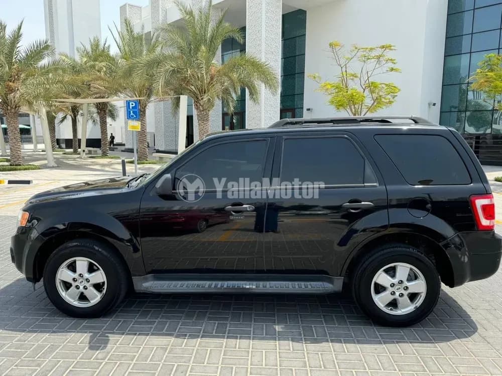 Used Ford Escape 2.0L EcoBoost SE (AWD) 2012