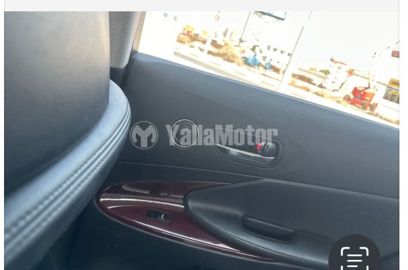 Used Lexus GS 430 2006