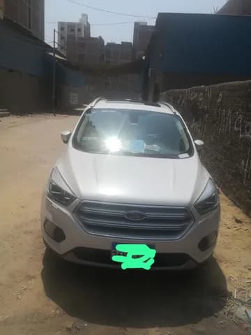 Used Ford Kuga 1.5T Titanium 2018 Used Ford Kuga 1.5T Titanium 2018 used_cars.forSale