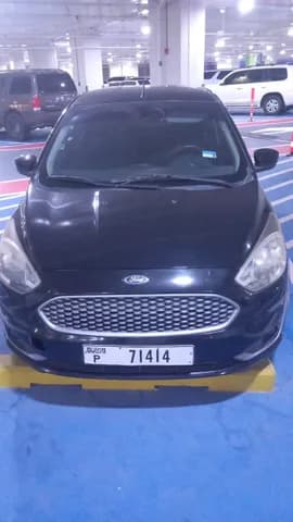 Used Ford Figo 1.5L Ambiente H/B 2019