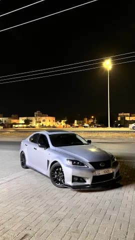 Used Lexus IS 350 2006