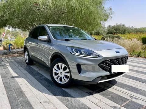 Used Ford Escape 1.5T Ambiente 2021