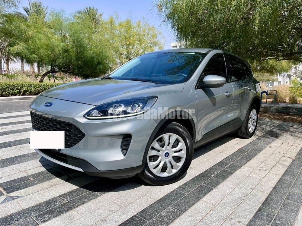 مستعملة فورد إسكيب 1.5T Ambiente 2021