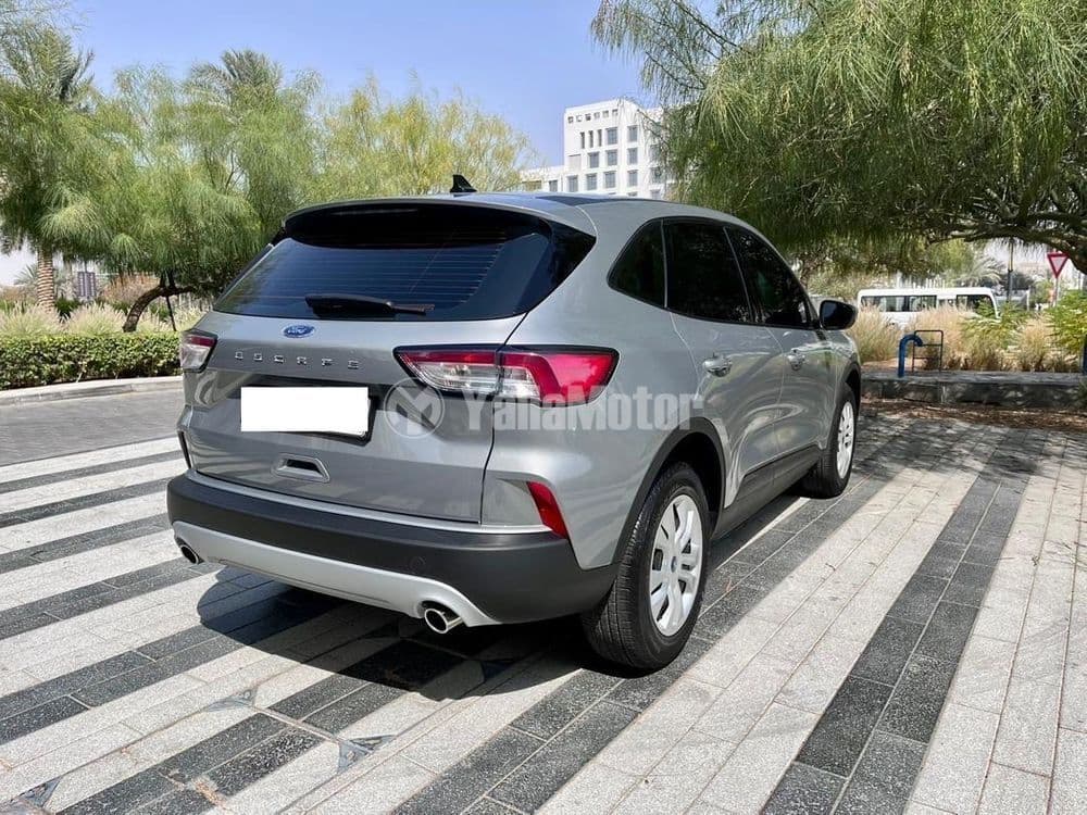 مستعملة فورد إسكيب 1.5T Ambiente 2021