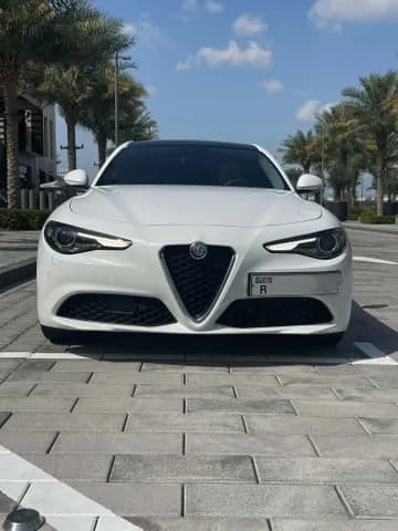 Used Alfa Romeo Giulia Super 2020 Used Alfa Romeo Giulia Super 2020 used_cars.forSale