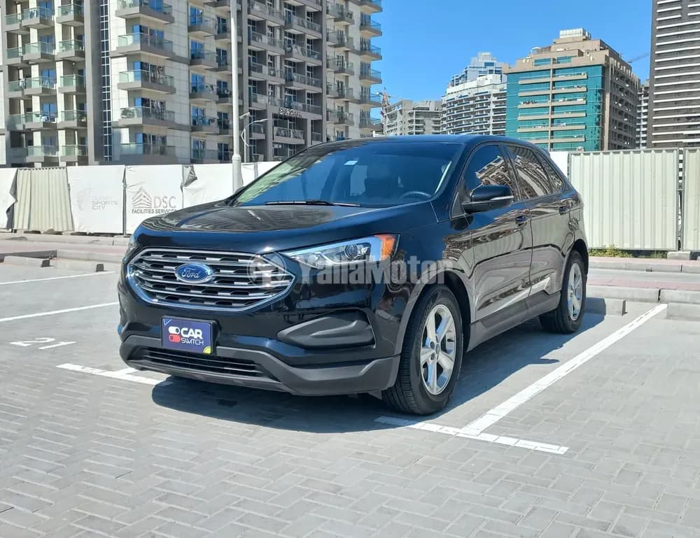 Used Ford Edge 2019