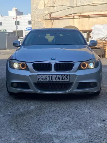 Used BMW 3 Series 2016 323i 2012 Used BMW 3 Series 2016 323i 2012 used_cars.forSale