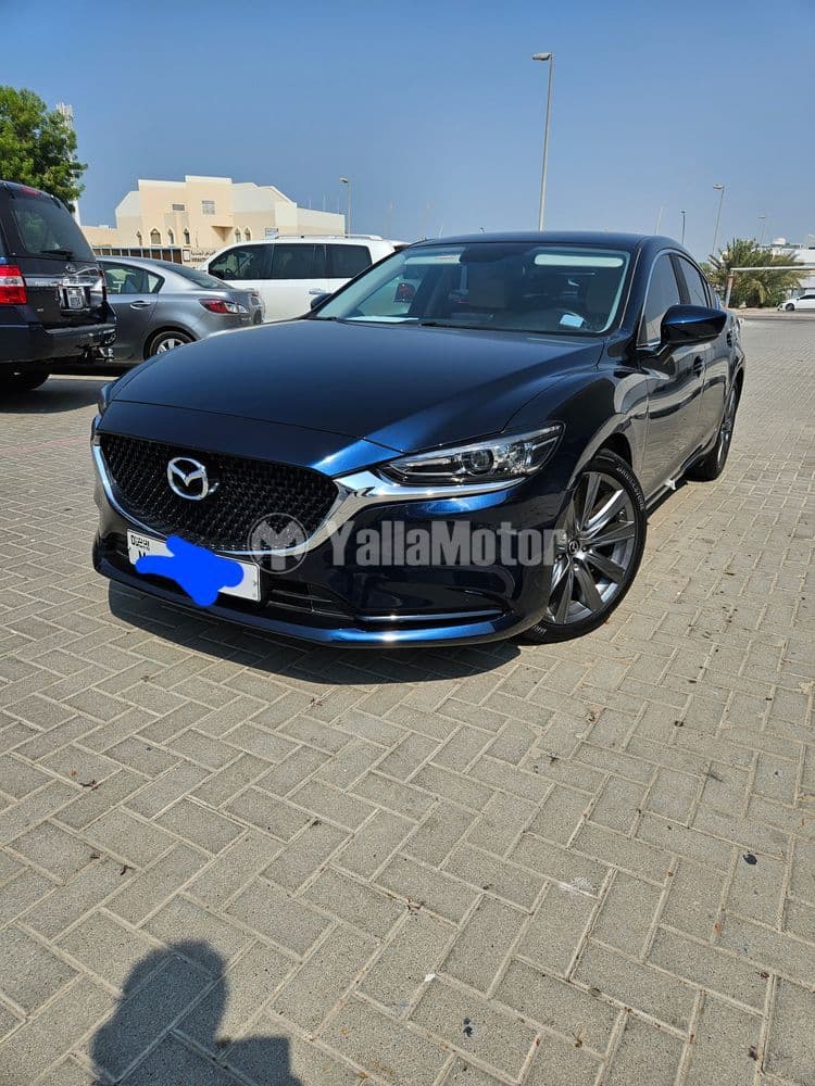 Used Mazda 6 2.5 2024