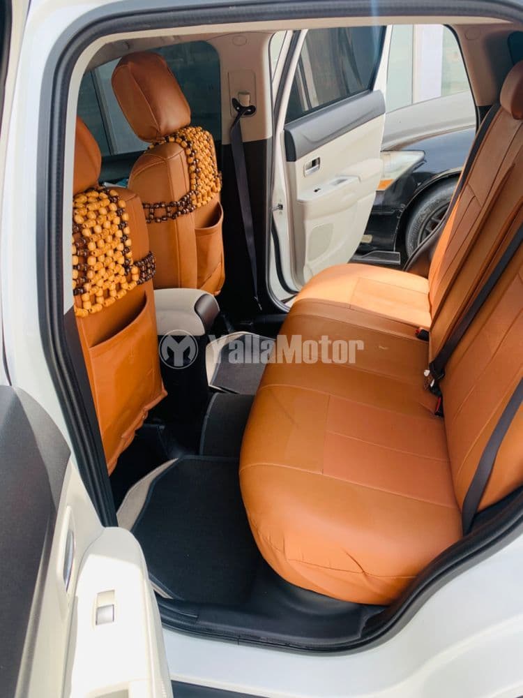 Used Mitsubishi ASX 2.0L 2017