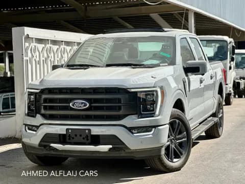 New Ford F-150 2023 New Ford F-150 2023 for sale