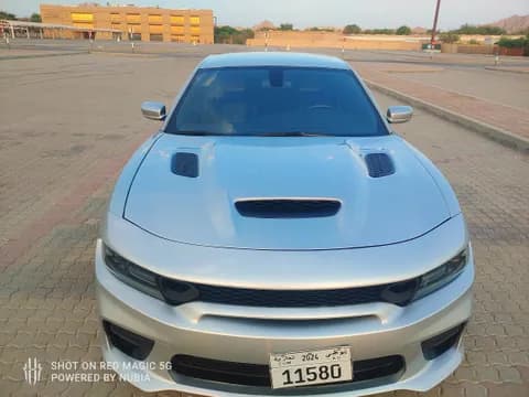 Used Dodge Charger 3.6L SXT Plus 2019