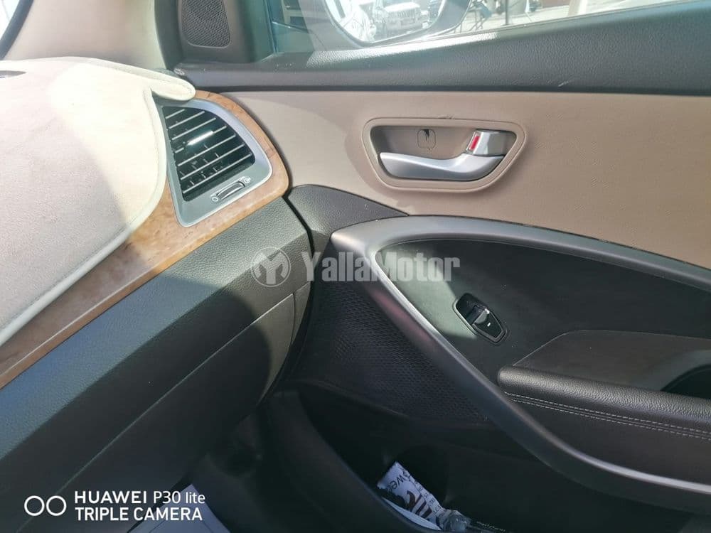 Used Hyundai Grand Santa Fe 2014