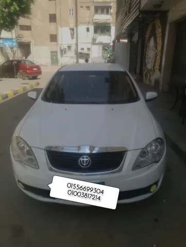 بريليانس FSV 2010 مستعملة بريليانس FSV 2010 مستعملة used_cars.forSale