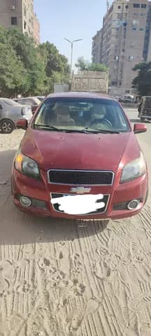 Used Chevrolet Aveo 2014 Used Chevrolet Aveo 2014 used_cars.forSale