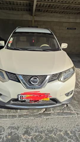 Used Nissan X-Trail 2.5 S 4WD 2016