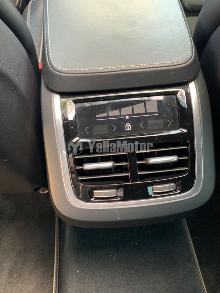 فولفو إس90 T6 AWD R Design 2019 مستعملة