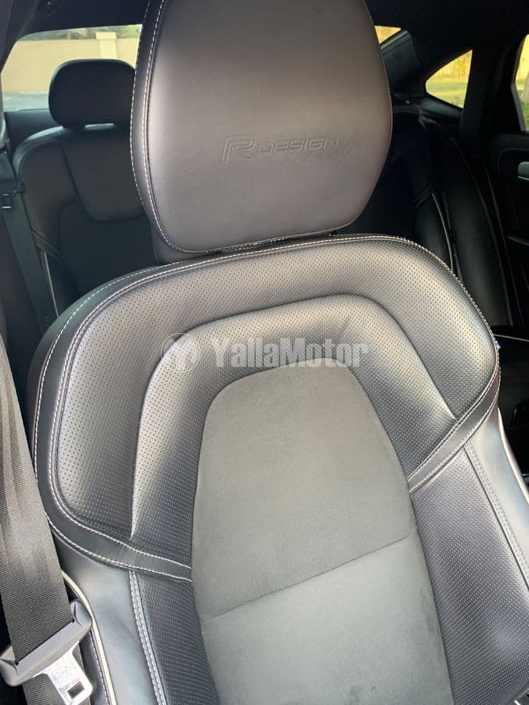 فولفو إس90 T6 AWD R Design 2019 مستعملة