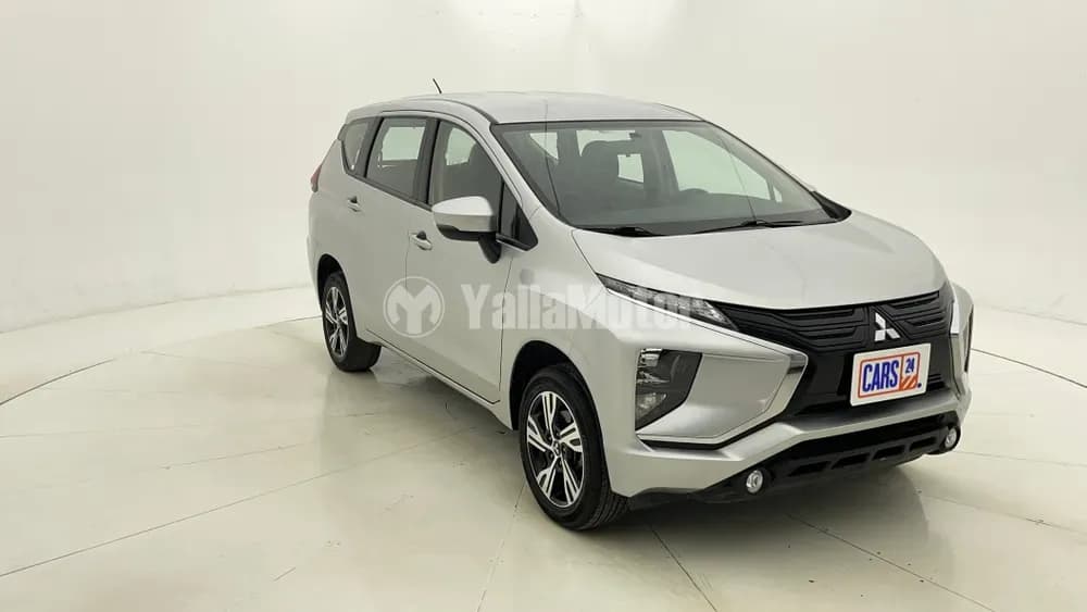 Used Mitsubishi Xpander 2022