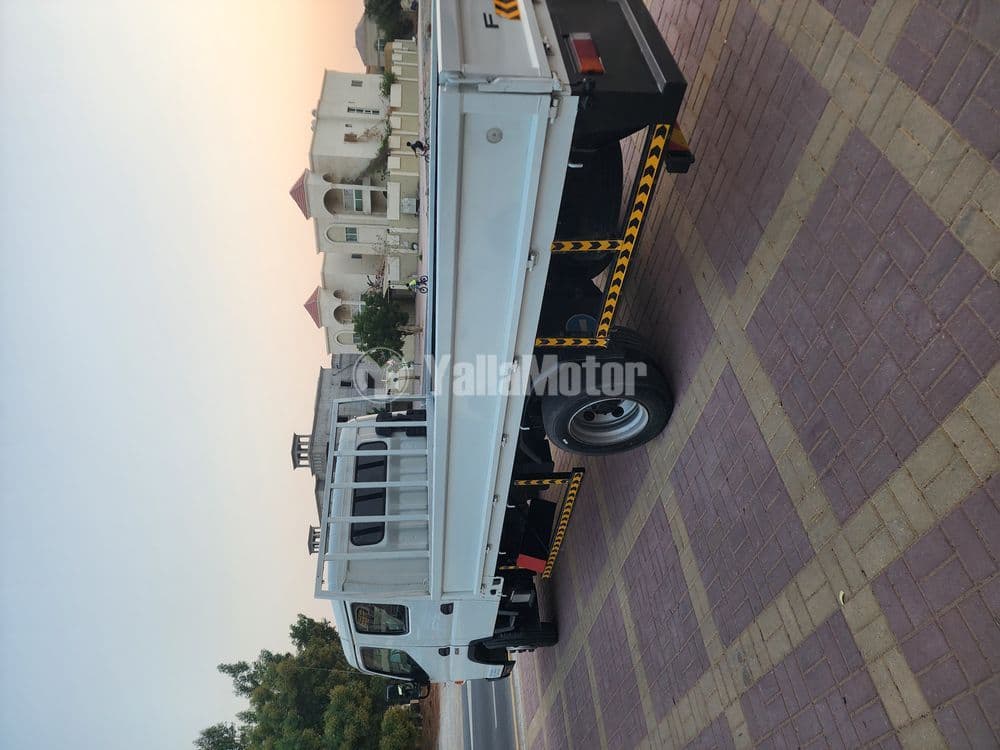 Used Mitsubishi Canter 2021