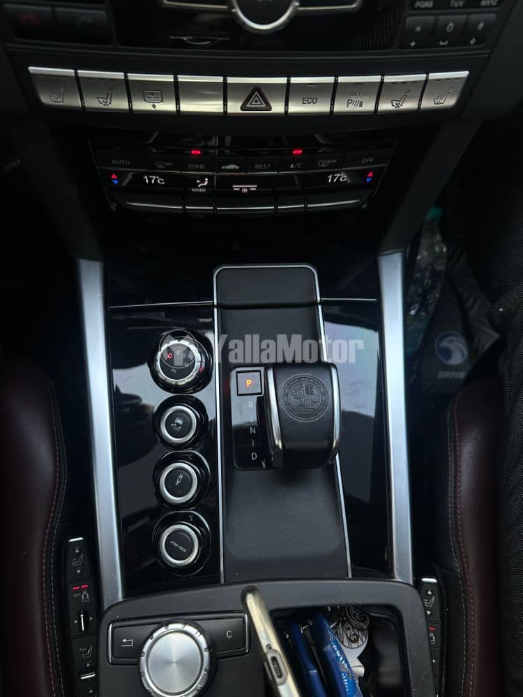 Used Mercedes-Benz E 63 AMG S 4MATIC+ 2015