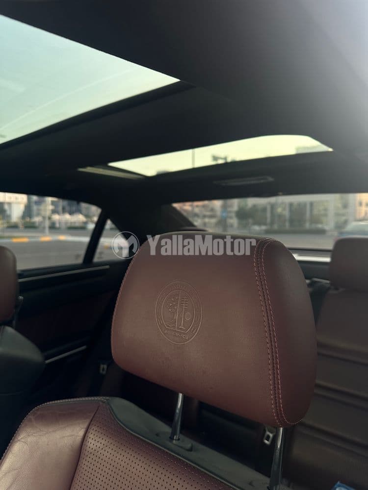 Used Mercedes-Benz E 63 AMG S 4MATIC+ 2015