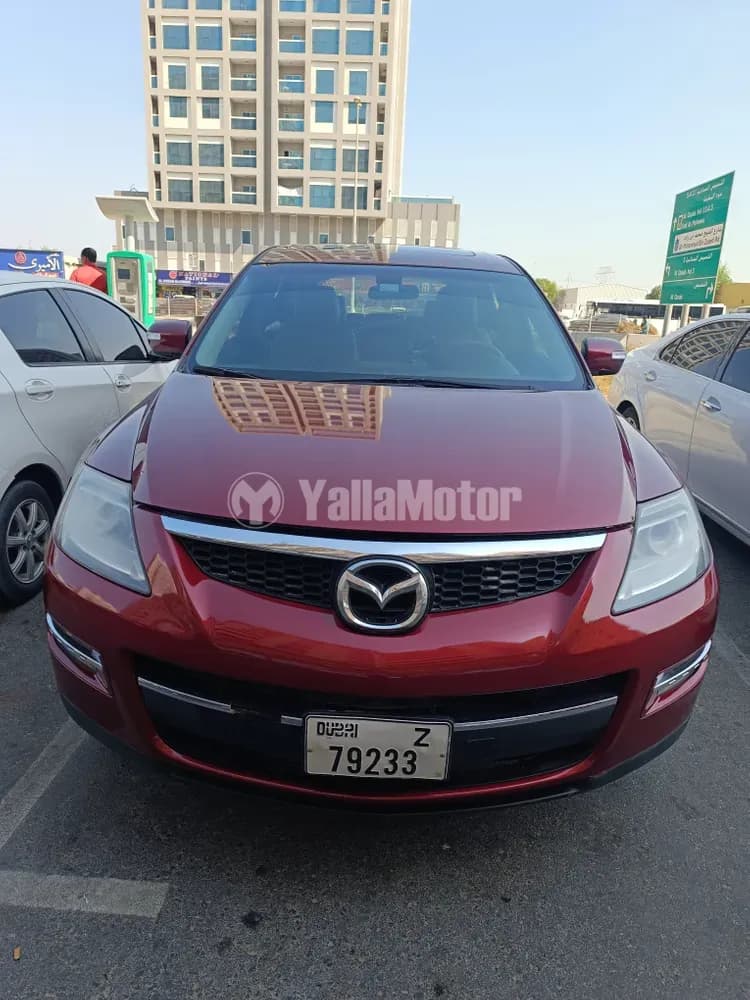 Used Mazda CX-9 2.5T Classic AWD 2009