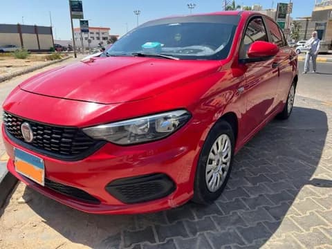 Used Fiat Tipo Sedan 1.4L Highline 2020 Used Fiat Tipo Sedan 1.4L Highline 2020 used_cars.forSale