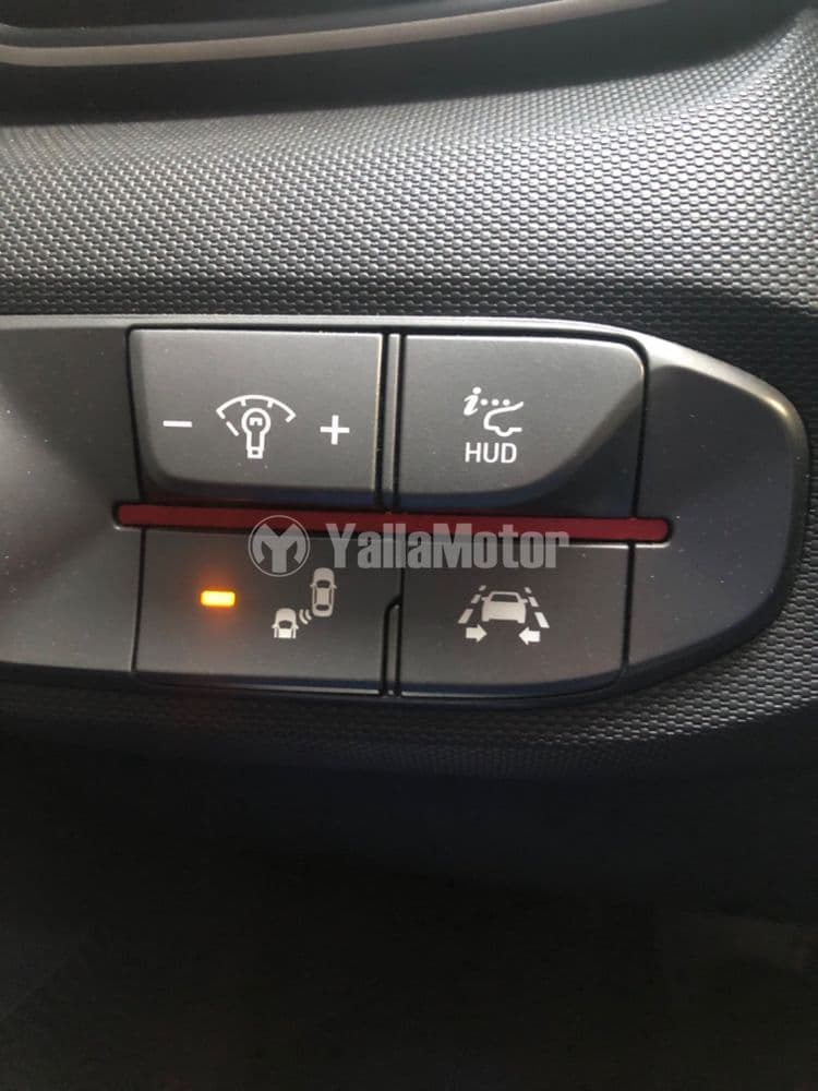 Used Hyundai Veloster 1.6L Turbo 2019