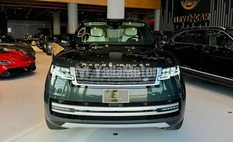 Used Land Rover Range Rover 2024
