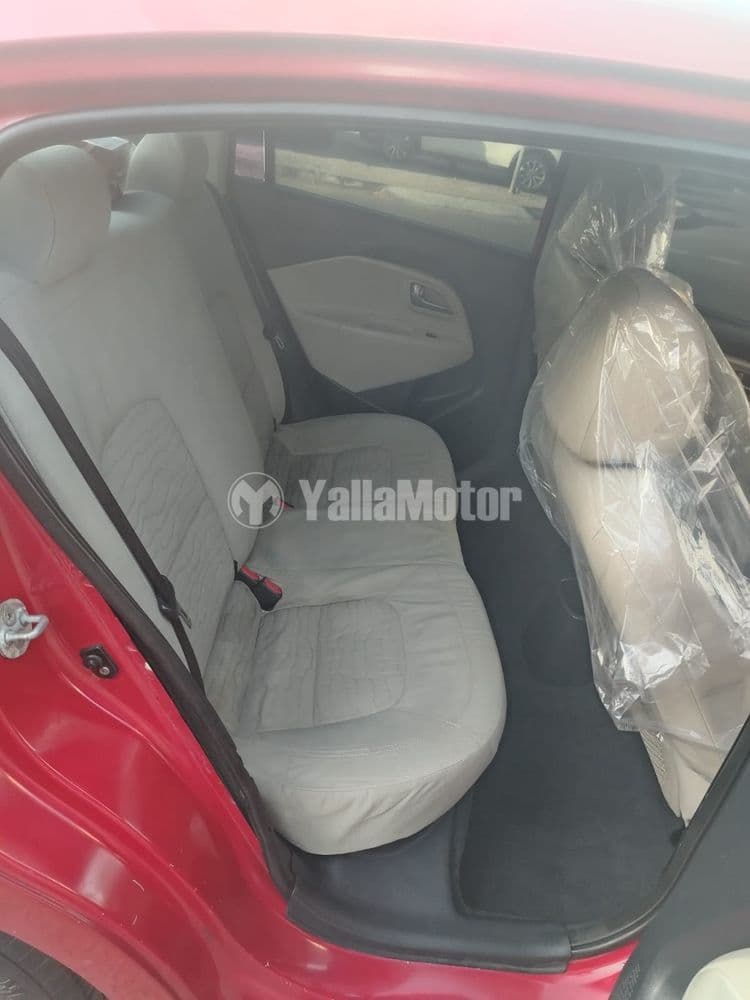 Used Kia Rio 2014